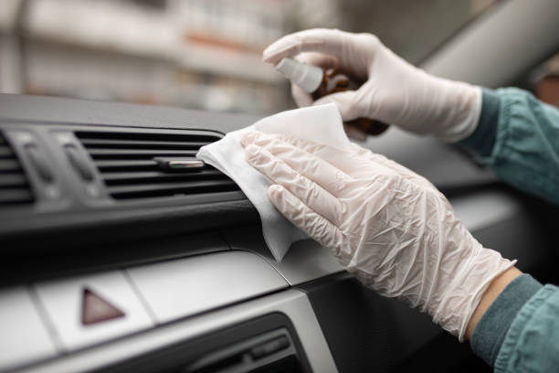 Best Best Air Duct Cleaning Company  in Vienna, IL