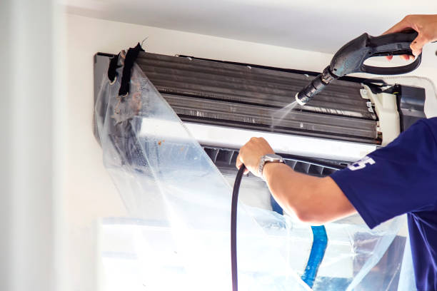 Best HVAC System Cleaning  in Vienna, IL